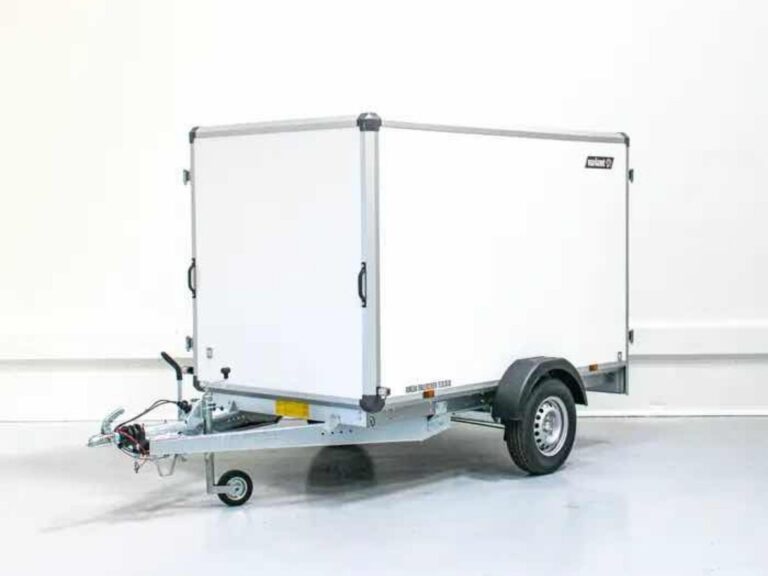 lej en trailer online