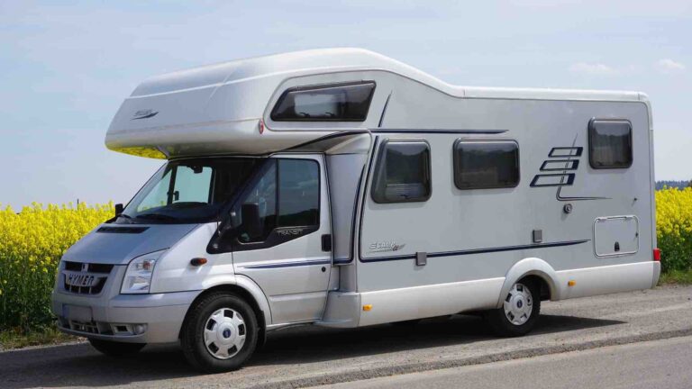 autocamper
